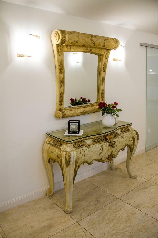 Haus Hotel & Pension Villa Laluna Бланкенбург Екстериор снимка